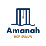 Amanah Bor Sumur
